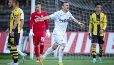 Славия удари Ботев Пловдив и мечтае за Европа