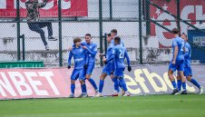 Спартак Варна събра огромна сума, но още не стига за спасението