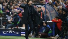 Дисквалифицираха Чоло до края на сезона