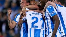 Крах за Севиля в битката за Шампионска лига