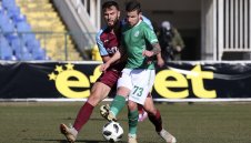 Левски дебне звезди на Берое