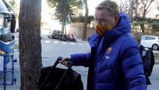 Куман ще цака "старата госпожа" със същата формула