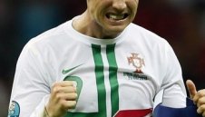 Роналдо: Европейското първенство няма да е решително за Златната Топка