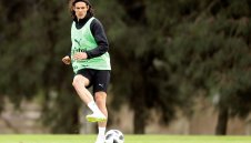 Кавани си чукнал тайна среща с Атлетико Мадрид