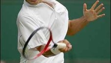 Мононуклеоза вади Анчич от US Open