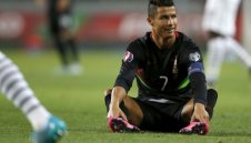 ОБЗОР: Квалификации за Евро 2016