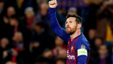 Това ли е най-добрата версия на Меси? + СНИМКА