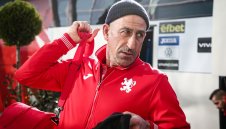 Лечков за "лъвовете": Дано постигнат целите си, стига да ги имат