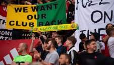 Рекорд! Купуват Ман Юнайтед за 10 милиарда евро