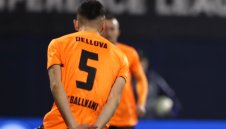 Лудогорец влиза в битка с Ню Йорк Сити за косовски защитник