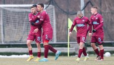 Септември се подсили с кадър на хърватски гранд