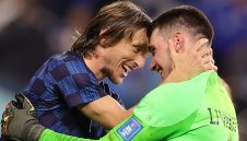 Модрич: Хърватия не може да победи без драма