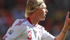 Дзампарини оцени Кяер на 20 милиона евро