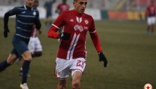 Дюлгеров: ЦСКА ще се бори до последно за титлата