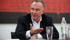 Карл-Хайнц Румениге: Челси ми причини най-голямата болка