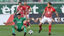 ЦСКА помага финансово на Лудогорец