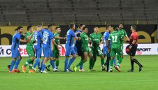 От Пилзен питат Левски как се бие Лудогорец