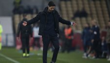 Порто натири треньора