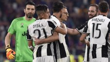 ПРОГНОЗА: Пескара - Ювентус