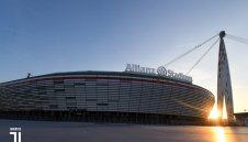 Юве дарява 3 тона храна 