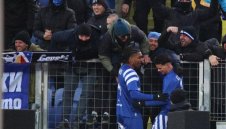 Мачовете по телевизията днес, 30 март