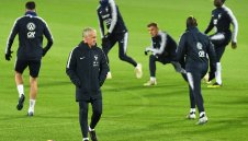 Холандия – Франция