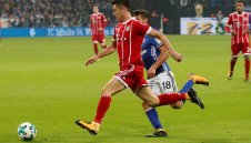 Левандовски: Няма как да обещая, че ще завърша кариерата си в Байерн