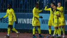 Нападател на Левски: Никога не се предаваме