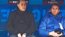 Чиликов става треньор в Лудогорец