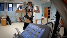 В Лудогорец минаха медицински тестове