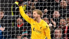 Ливърпул праща вратар при Пчеличките