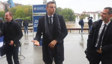 Бербатов за игнорирането на БФС: Нищо ново под слънцето