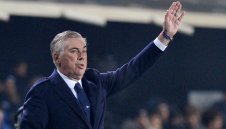 Карлето: Няма да играем с 10 човека в защита срещу Ливърпул