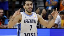 Изненада! Сърбия остана без медал на световното по баскетбол