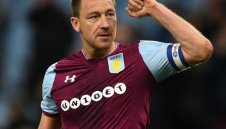 Джон Тери е близо до Спартак Москва