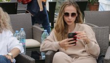 Гръм в рая! Гришо и Лолита са се разделили? + СНИМКИ