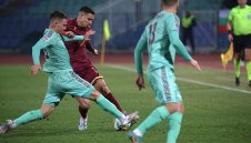 Георги Миланов подписа нов договор с Динамо Букурещ