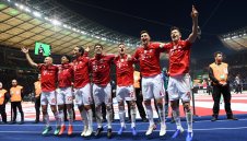 Хумелс: Винаги ще обичам Мюнхен!