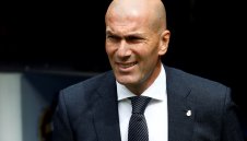 Зидан обеща: Ще има промени