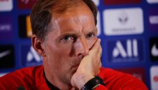 Тухел: Няма да мога да спя, ако загубим Неймар