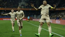 Фиго с безценен съвет към Мбапе