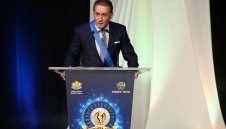 Кирил Домусчиев е твърд: В България ще има ВАР, естествено