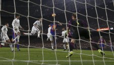 Рамос: Хиксът не е много справедлив