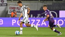 Интер започва офанзивата за Пауло Дибала