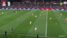 ВИДЕО: Жирона &ndash; Барселона