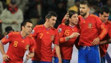 ПРОГНОЗА: Испания - Португалия