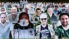 9 май е само "висяща" дата за рестарт на Бундеслигата