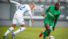 Лудогорец с тежка загуба от Динамо Киев - 1:4