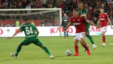 Истината боли: В ЦСКА и Лудогорец липсва класа