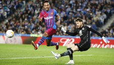 Барселона - Селта